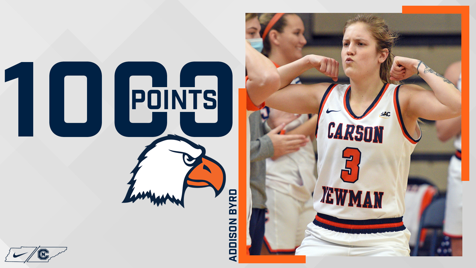 Taylor&rsquo;s outburst, Byrd&rsquo;s 1,000th-point pace C-N&rsquo;s rout at Wise