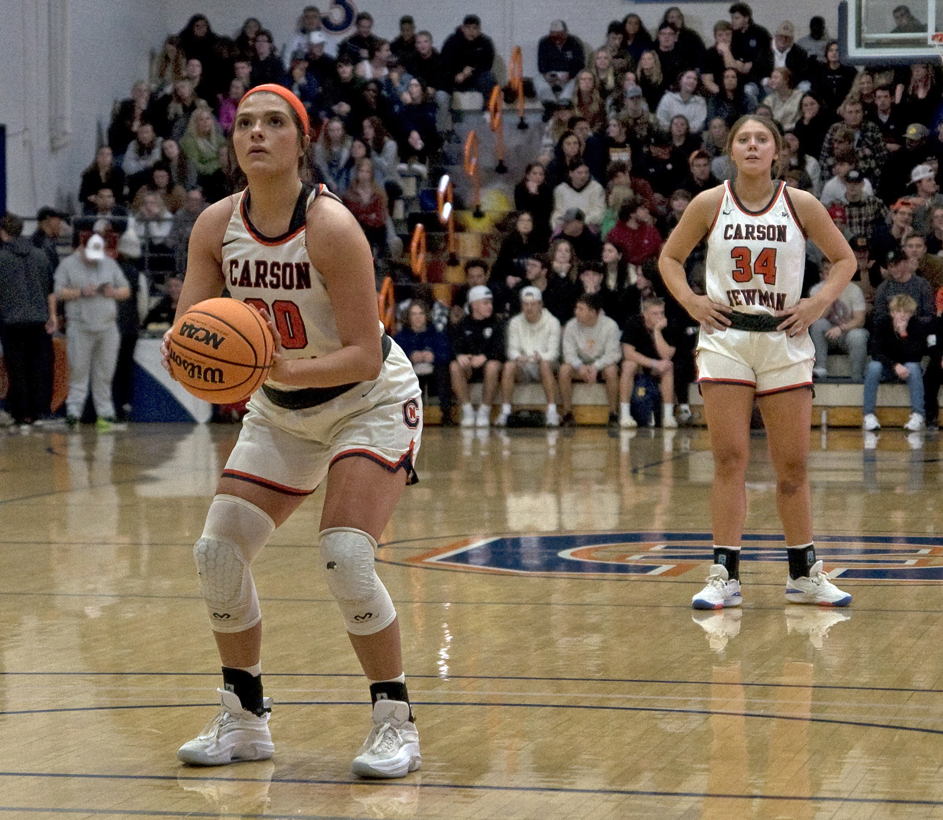 Pioneers poach 79-70 triumph over Lady Eagles
