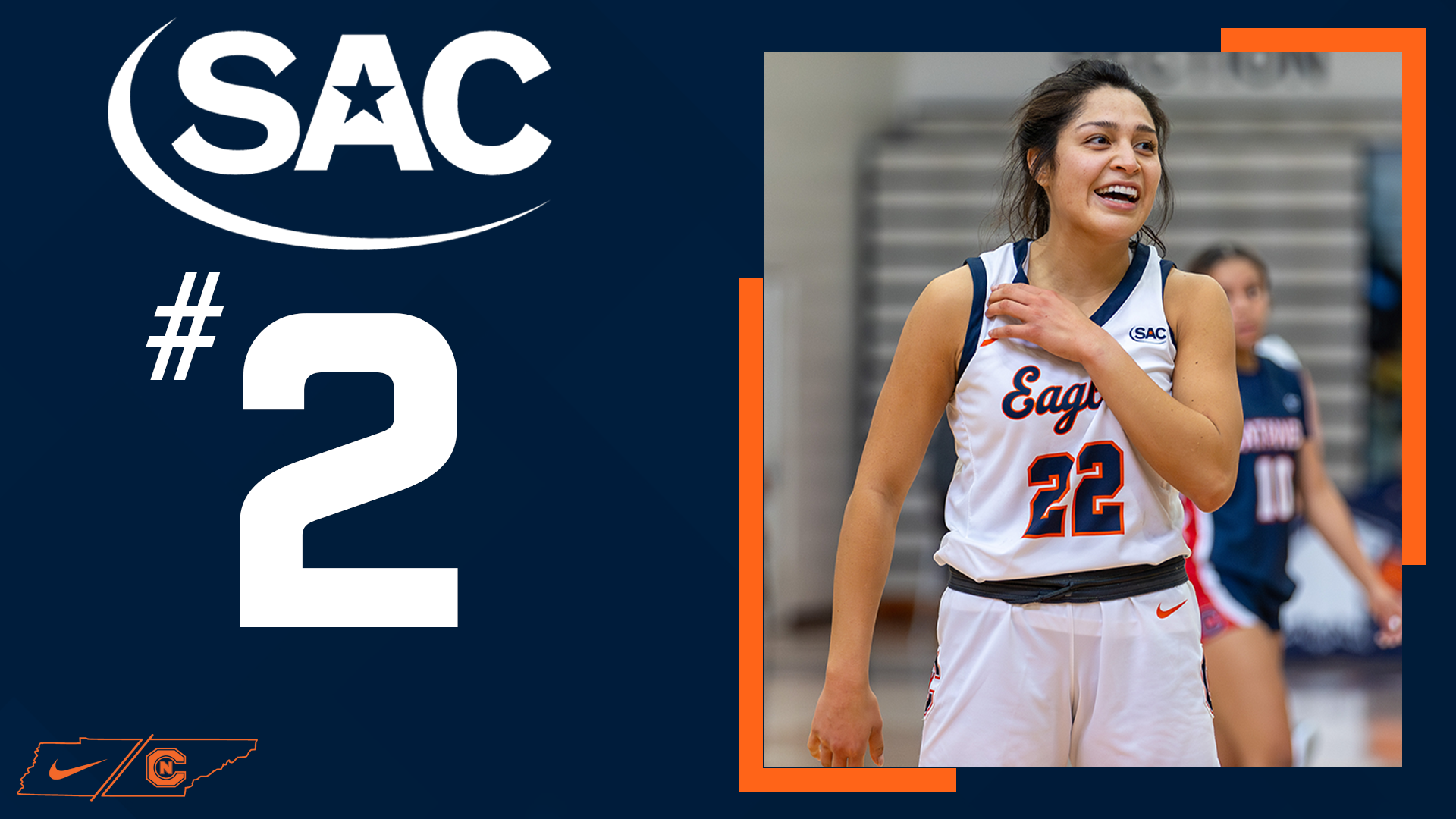 Mincey&rsquo;s squad selected second in SAC preseason poll