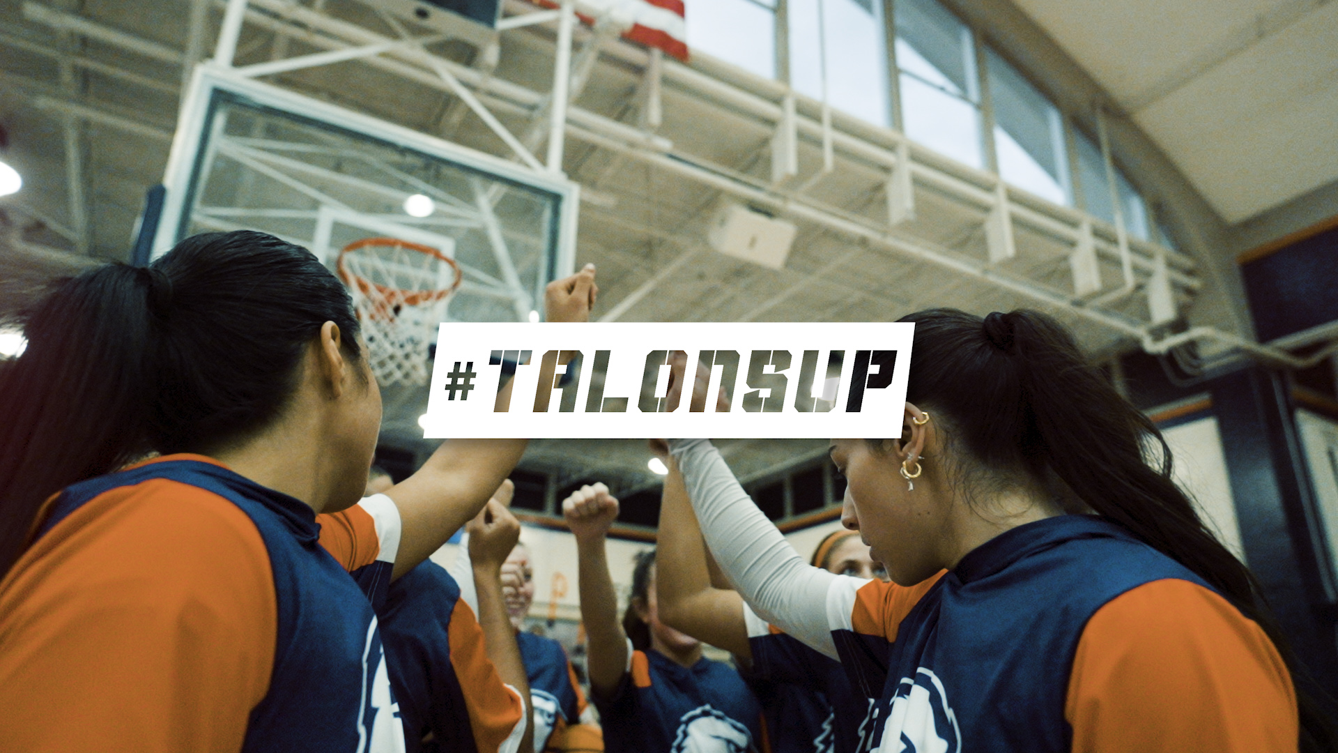 Carson-Newman Women's Basketball Releases Preseason Hype Video
