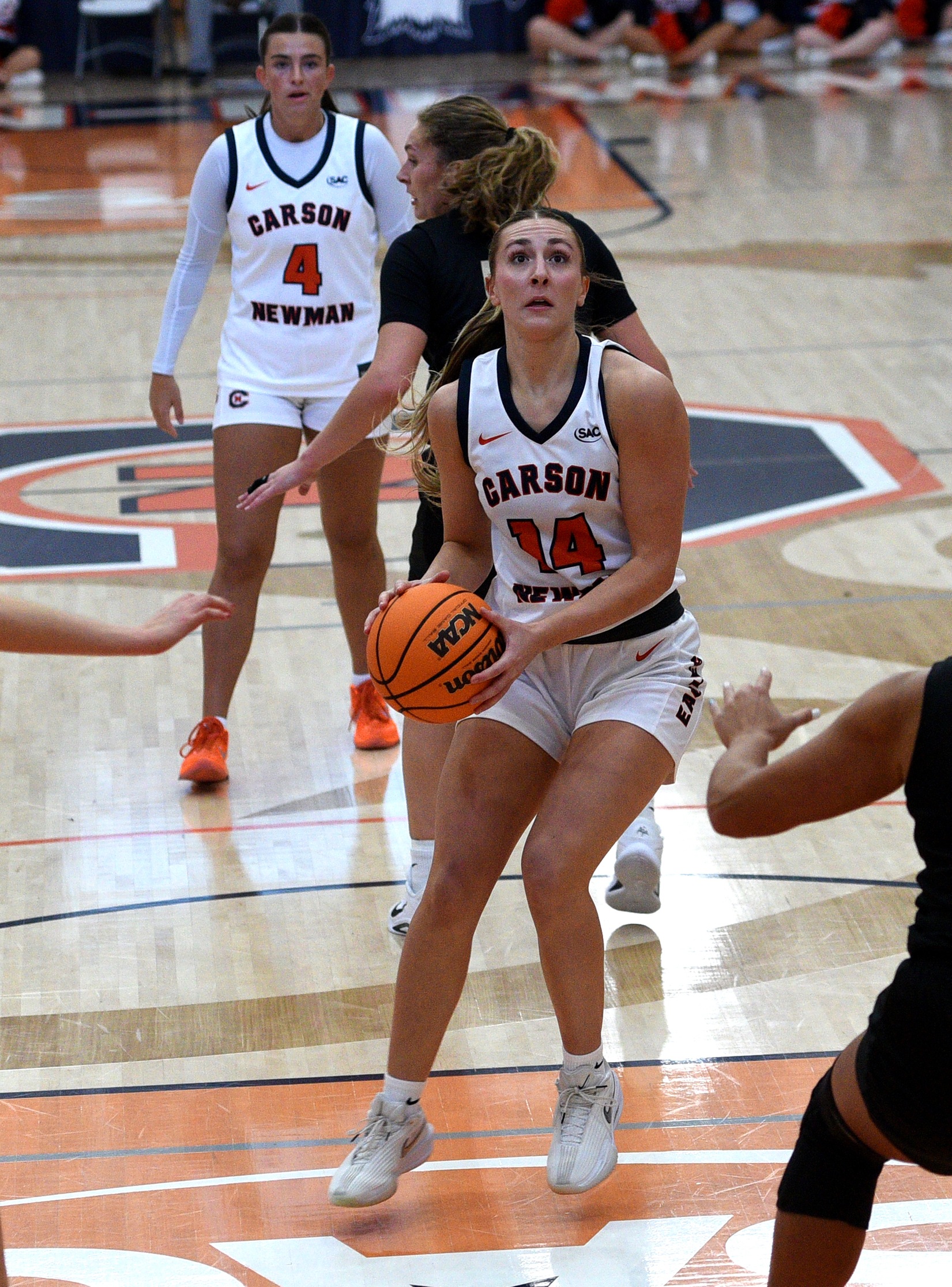 C-N&rsquo;s high-octane offense faces Tusculum Wednesday at Holt