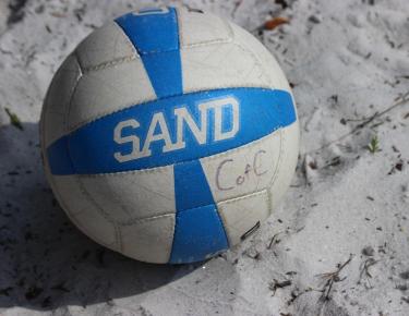 Green Wave top Eagles in sand rematch