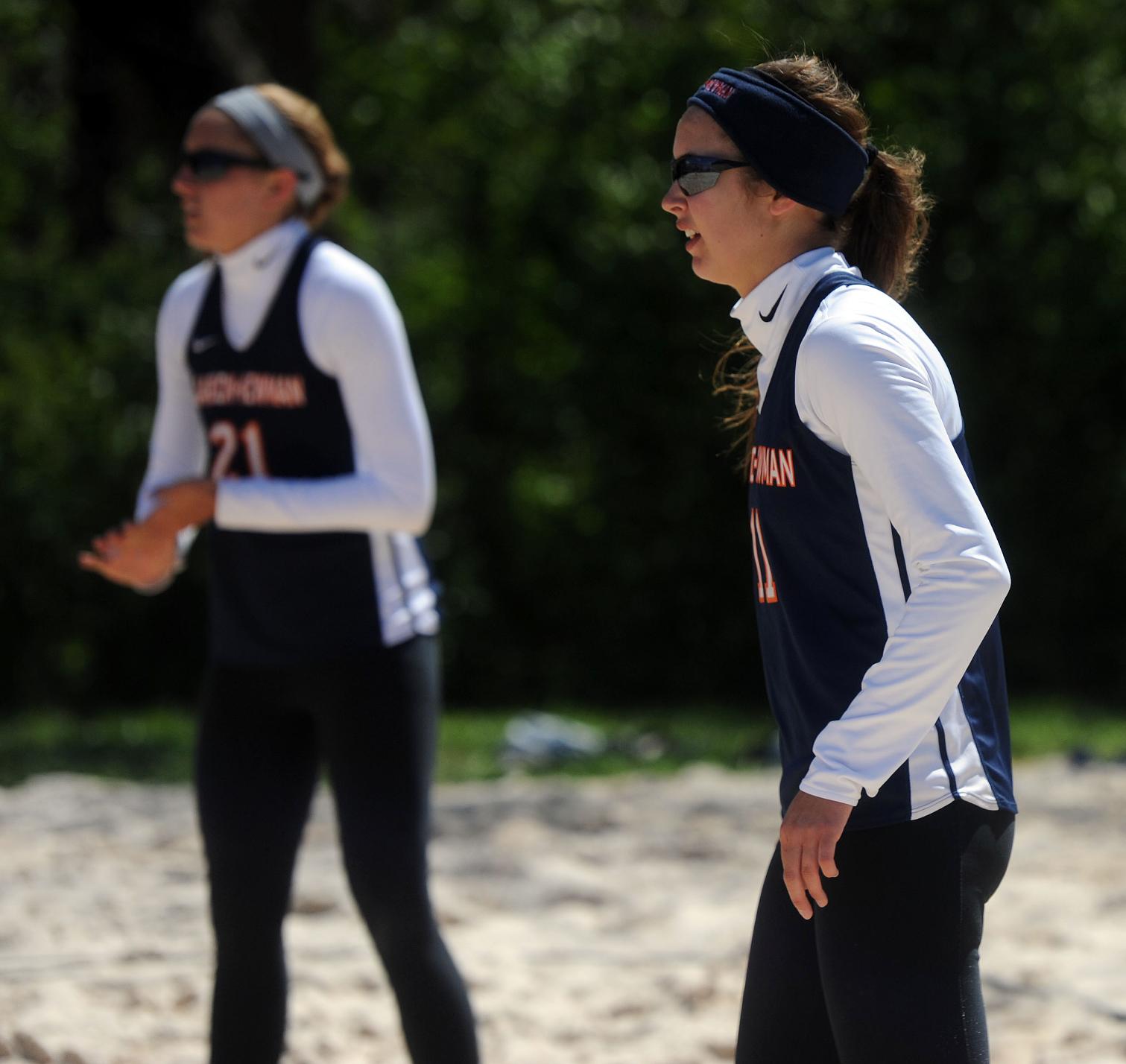 Palmetto Invitational set to play host to Eagles