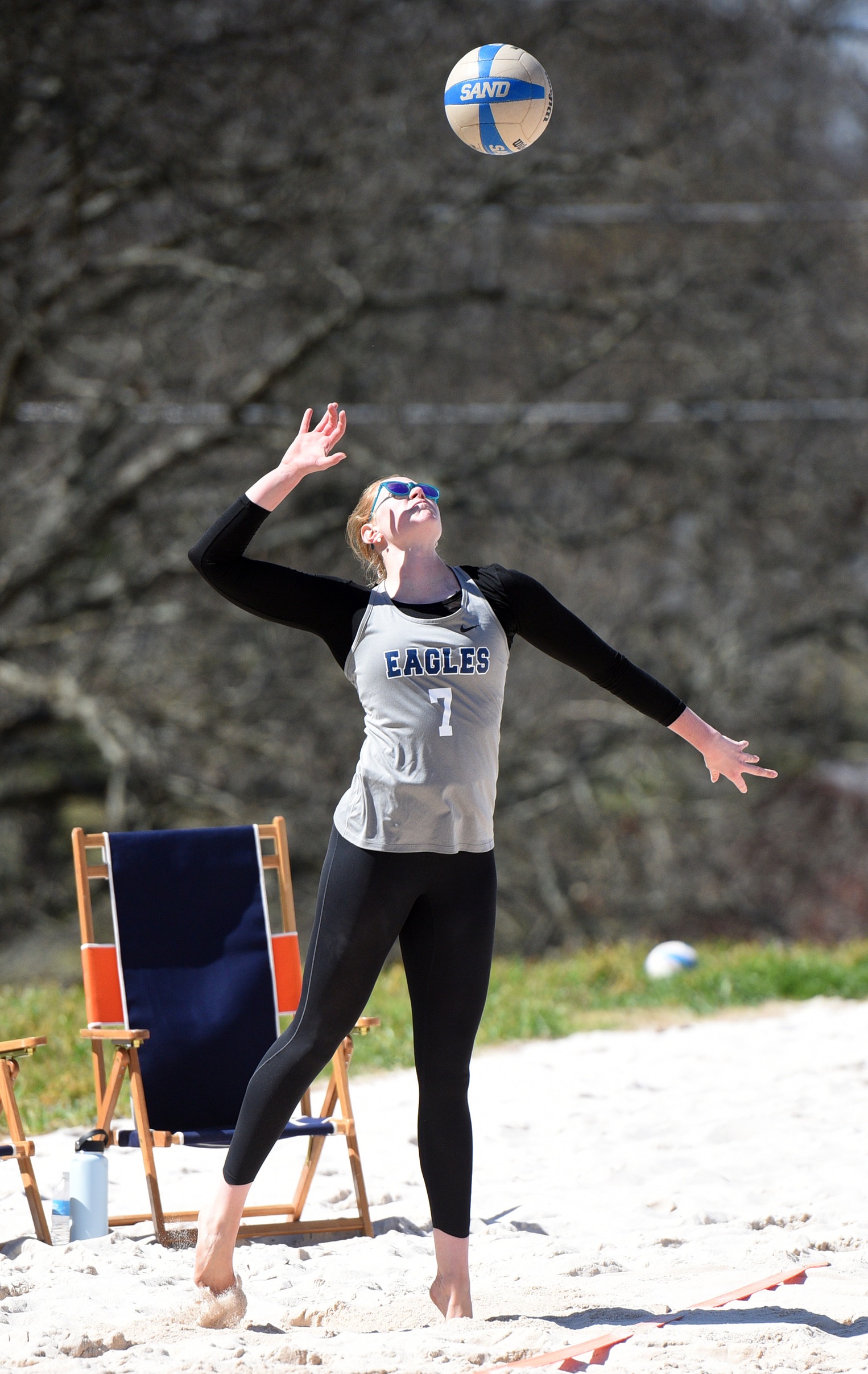 Hot Streak Continues for Lind's Squad