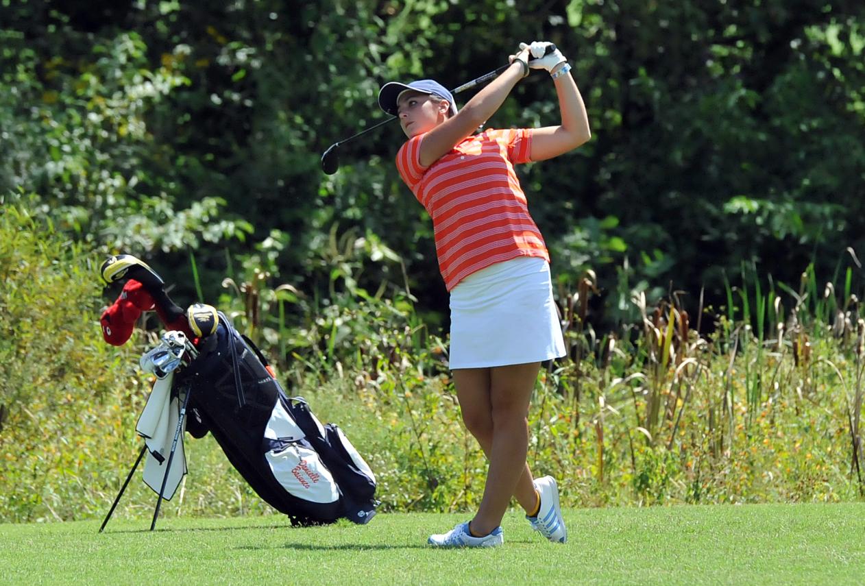 Eagles travel to South Carolina to play in the Lander University Lady Bearcat Invitational