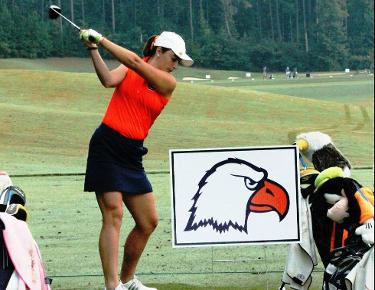 Women&rsquo;s golf prepares for championship season