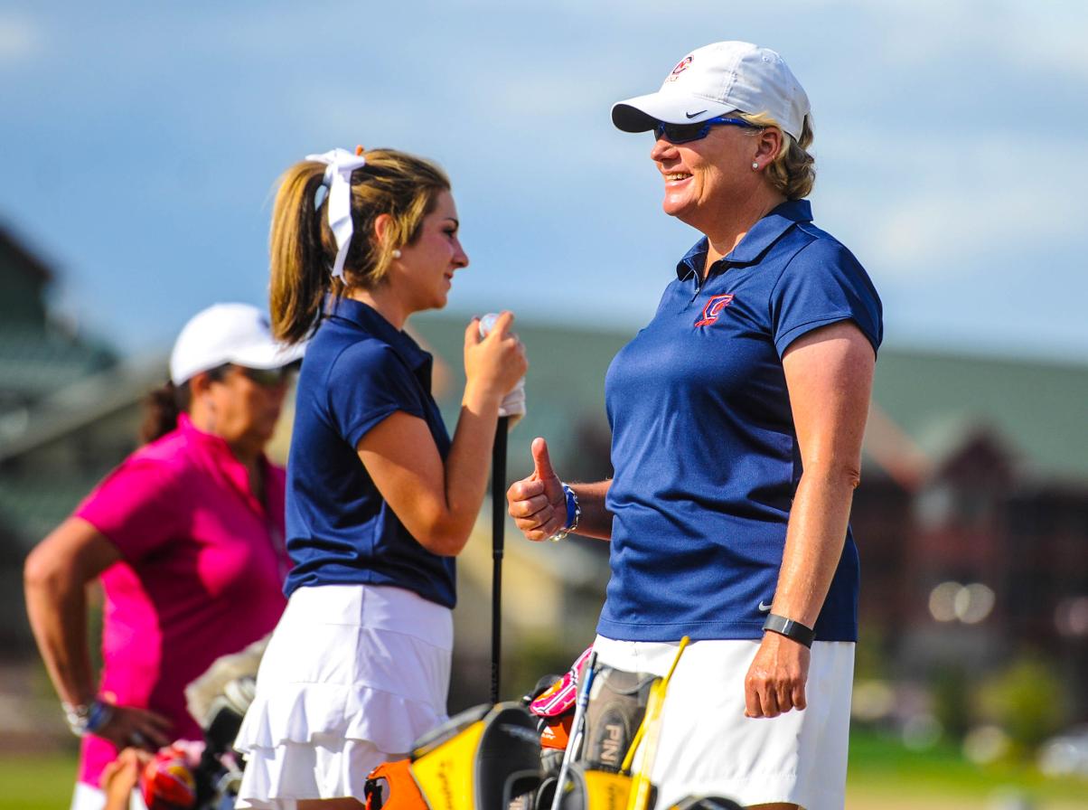 Fall Frosty Awards Nominees: Coach of the Year