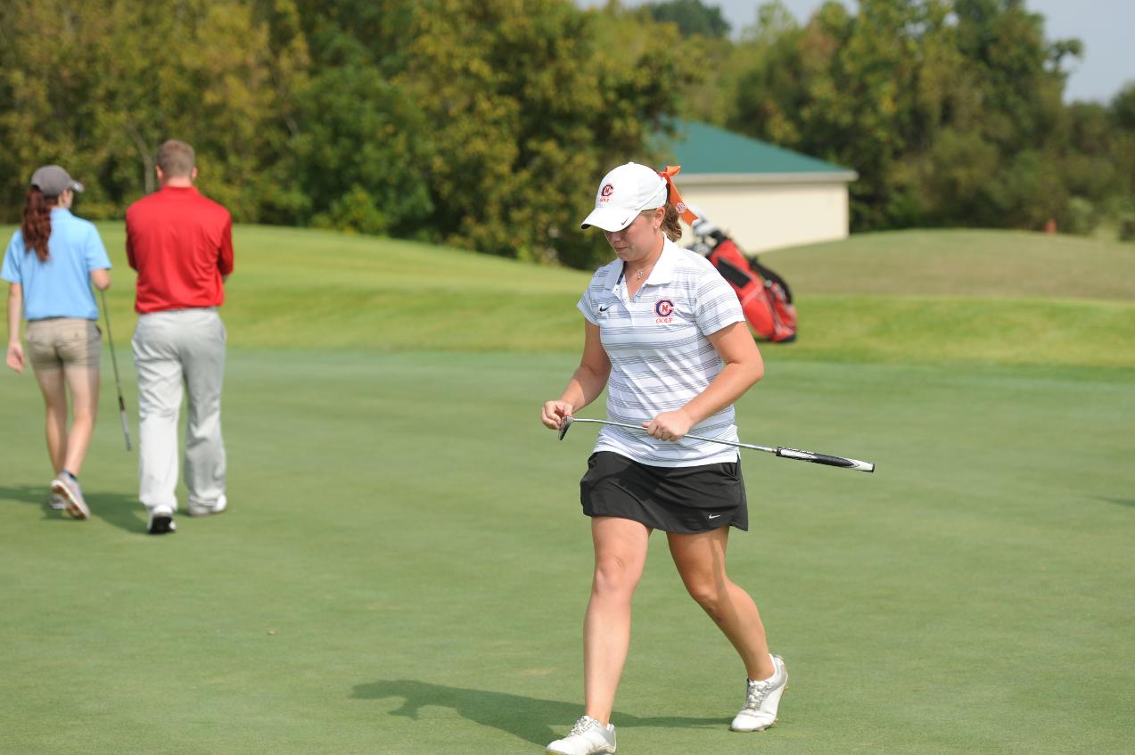 Newberry tops Carson-Newman in dual match