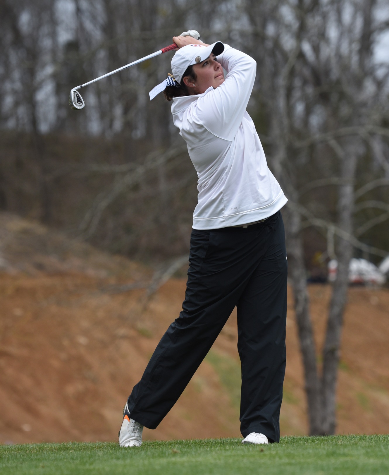 Eagles cap regular season with Sunoco Oil Campbell Classic