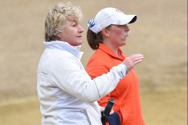 Five events highlight spring for Eagles