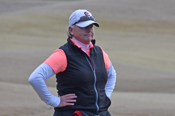 Strudwick closes inaugural U.S. Senior Women's Open tied for 21st