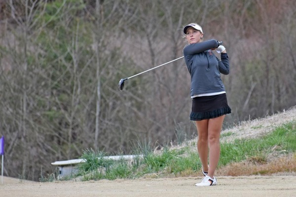 No.25 C-N finishes third at Music City Invitational