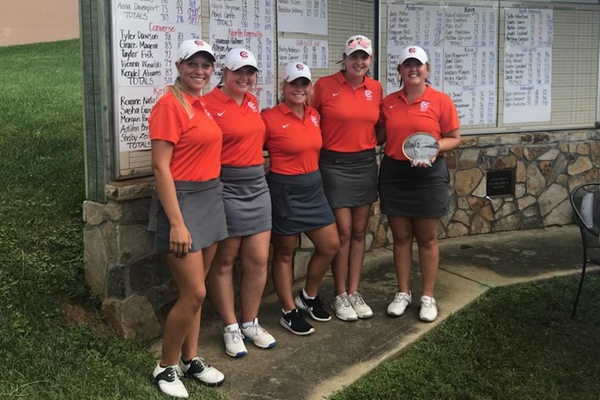Three-peat! Cummins, Eagles secure titles at King Invitational