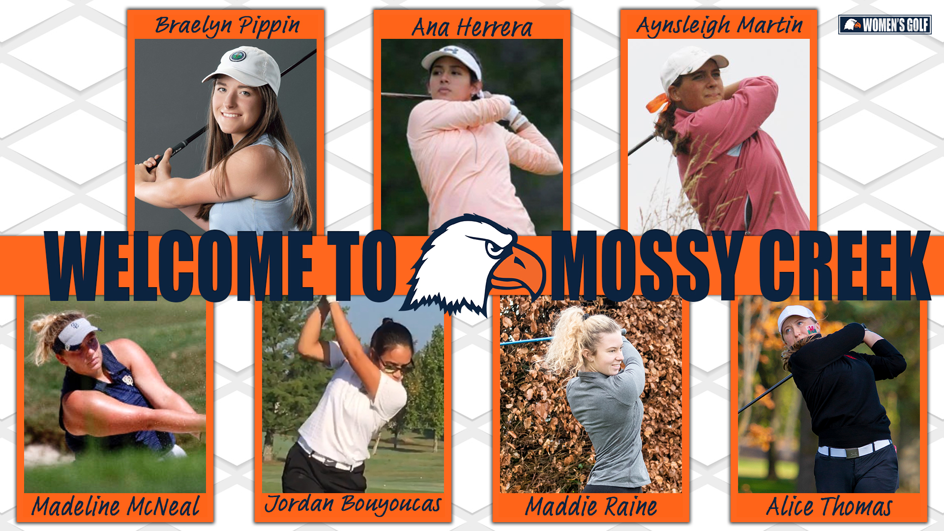 Strudwick inks largest signing class for 2020
