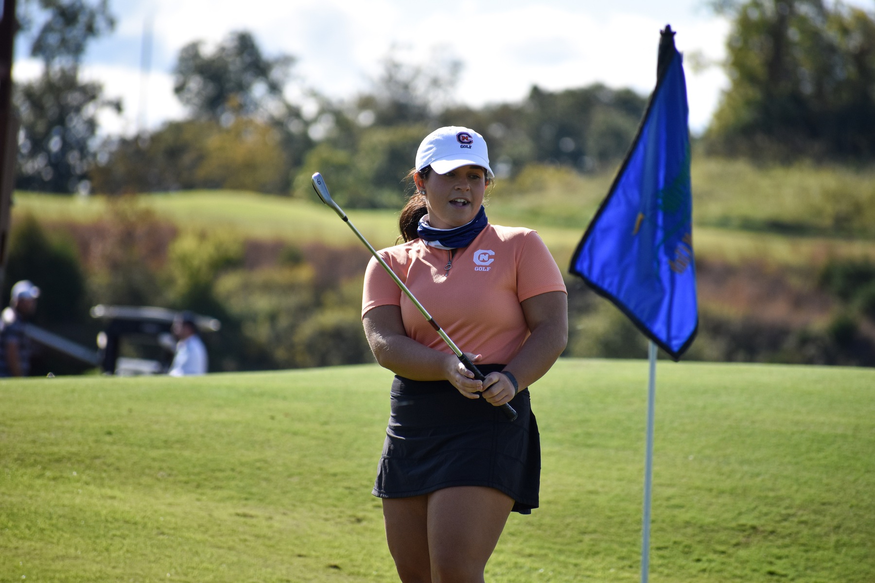 Battle at Hilton Head opens C-N's season