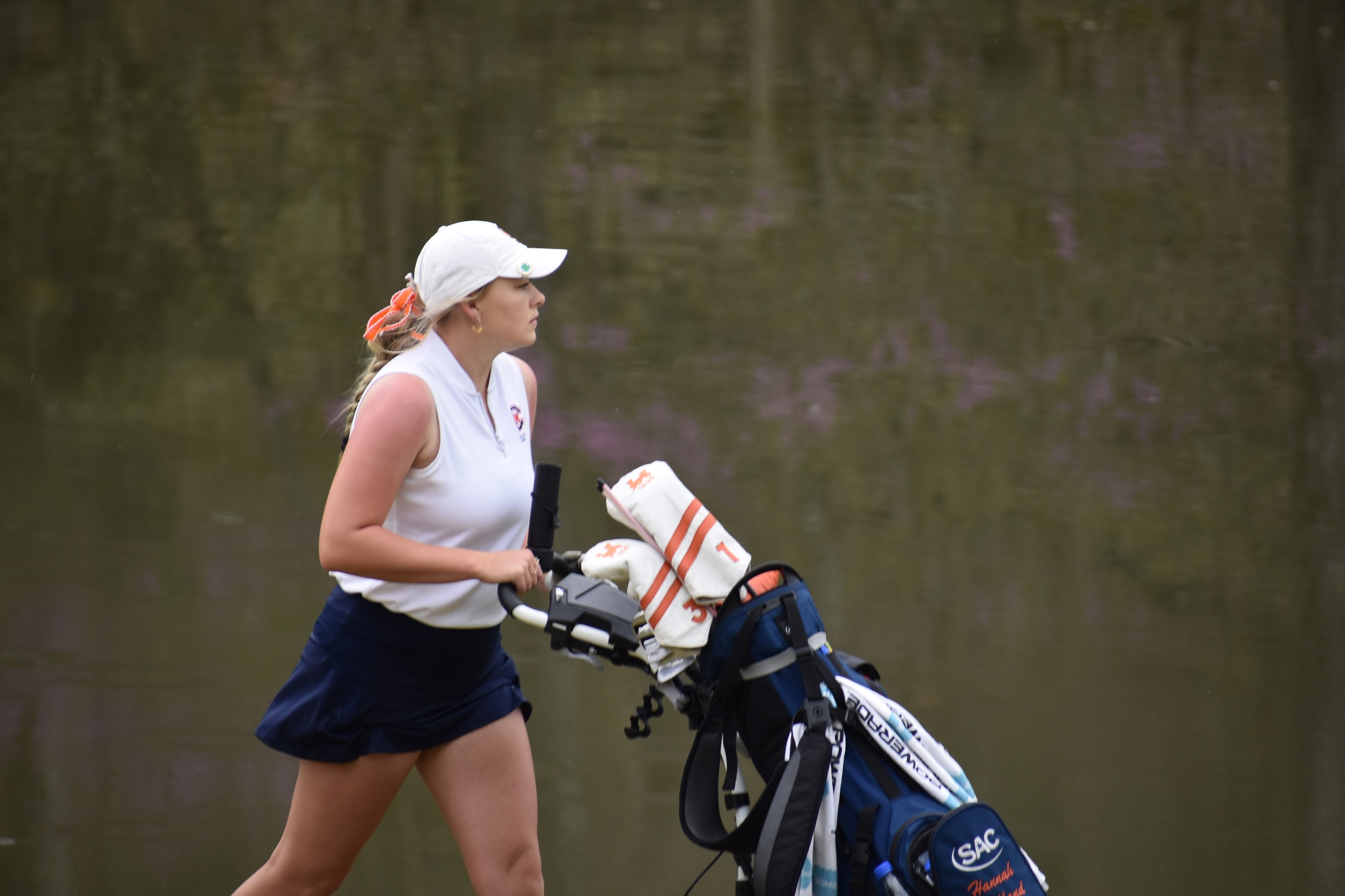 Eagles return to Palmetto State for Low Tide Intercollegiate