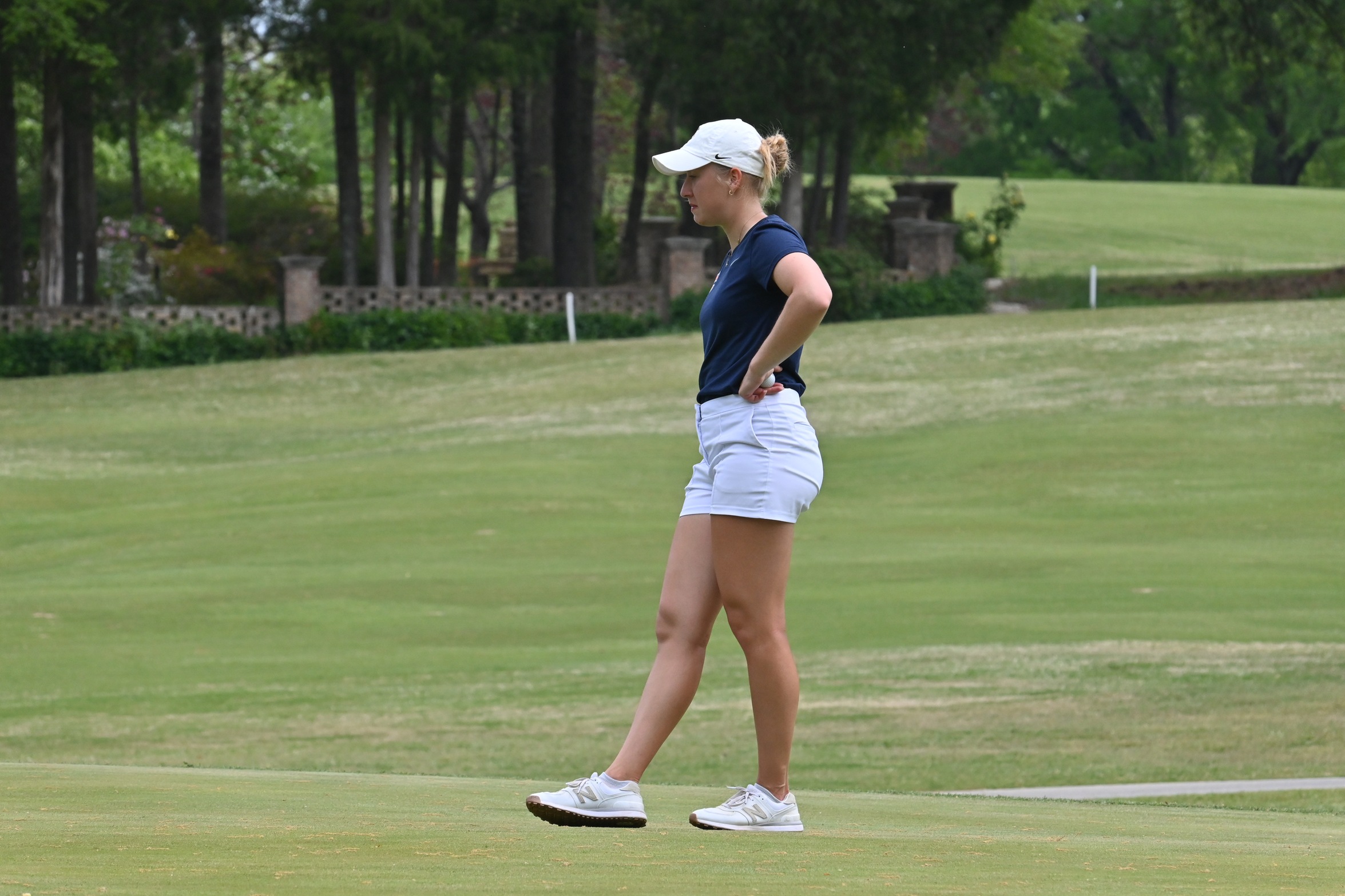 C-N Puts Together Another Solid Round, Finishes in 6th at LeeAnn Noble Memorial