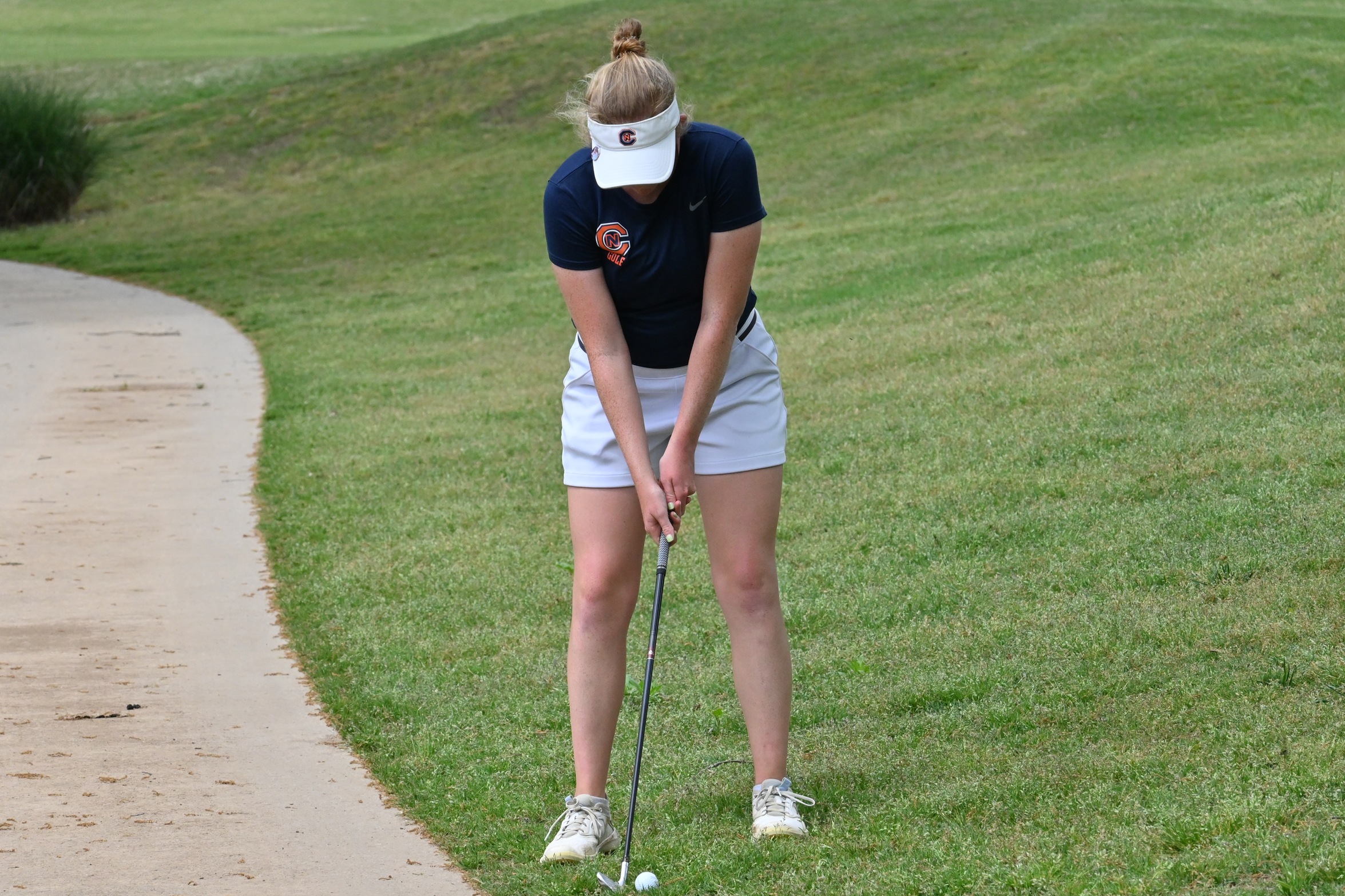 Eagles Close Out Fall Season with 10th Place Finish at DII Currahee Elite Invitational