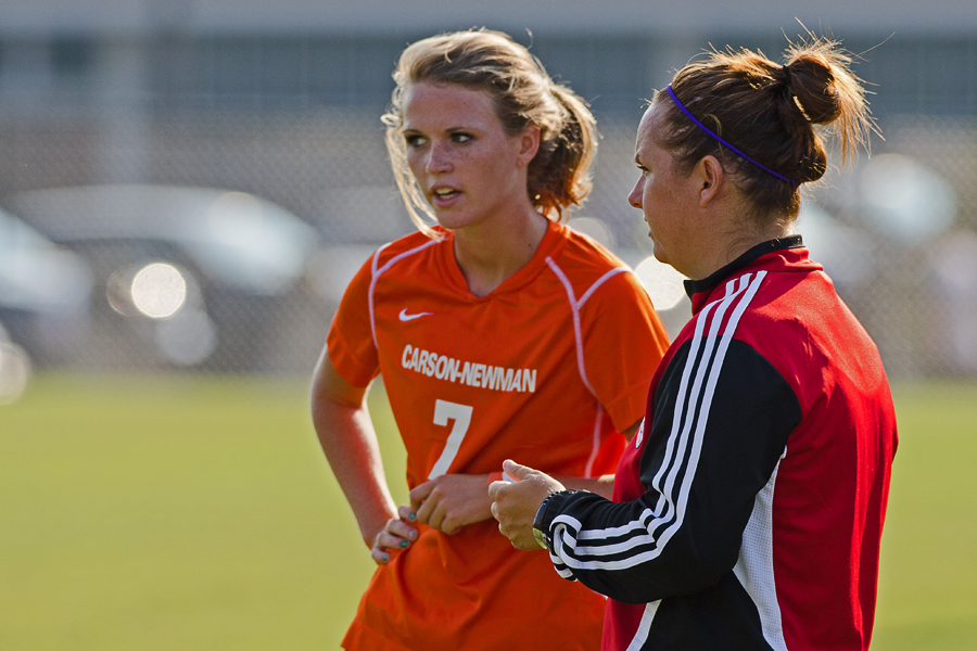 Bonnes, Lady Eagles looking for continued tradition in 2011; First true test comes Wednesday at UNA