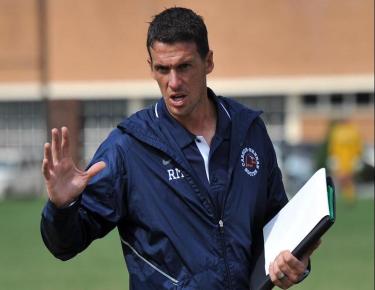Boys and girls youth soccer clinic two weeks away
