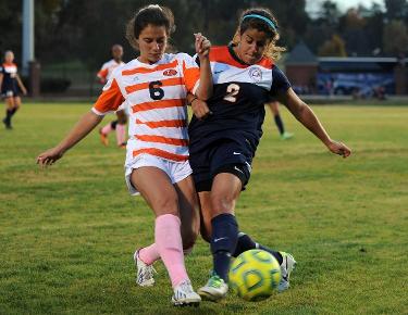 Eagles fall to SAC rival Tusculum
