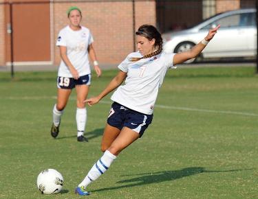 Eagles gear up for first home game