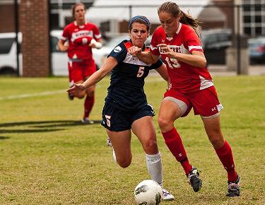 Lady Eagles fly to Newberry for sixth conference match of 2014
