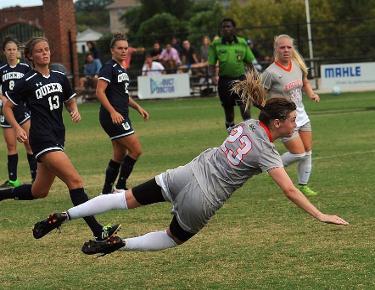 Herrity named SAC AstroTurf Player of the Week for second time
