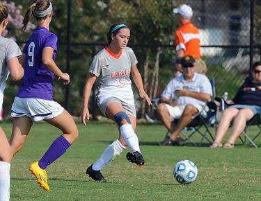 Tornado watch Eagles soar to 3-0 road win