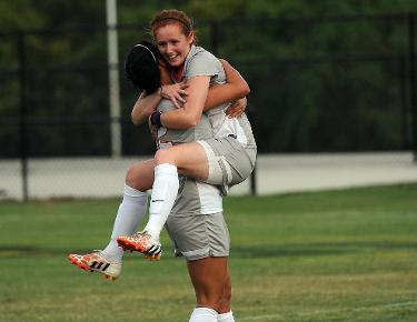Eagles withstand Chargers stampede, tally second win with 3-1 victory