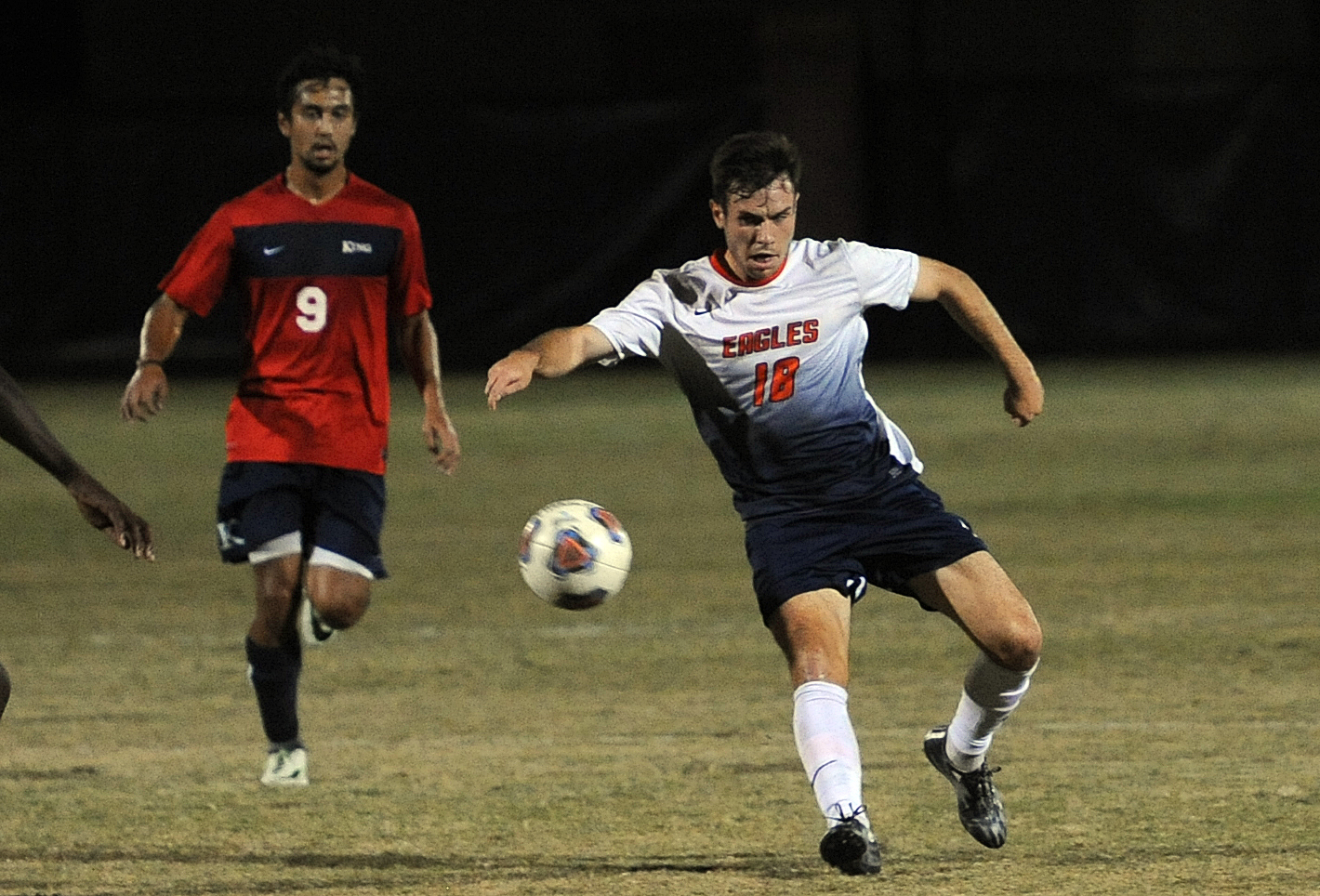 Read chosen as All-SAC first-team, Staalby, Boyd get honorable mention