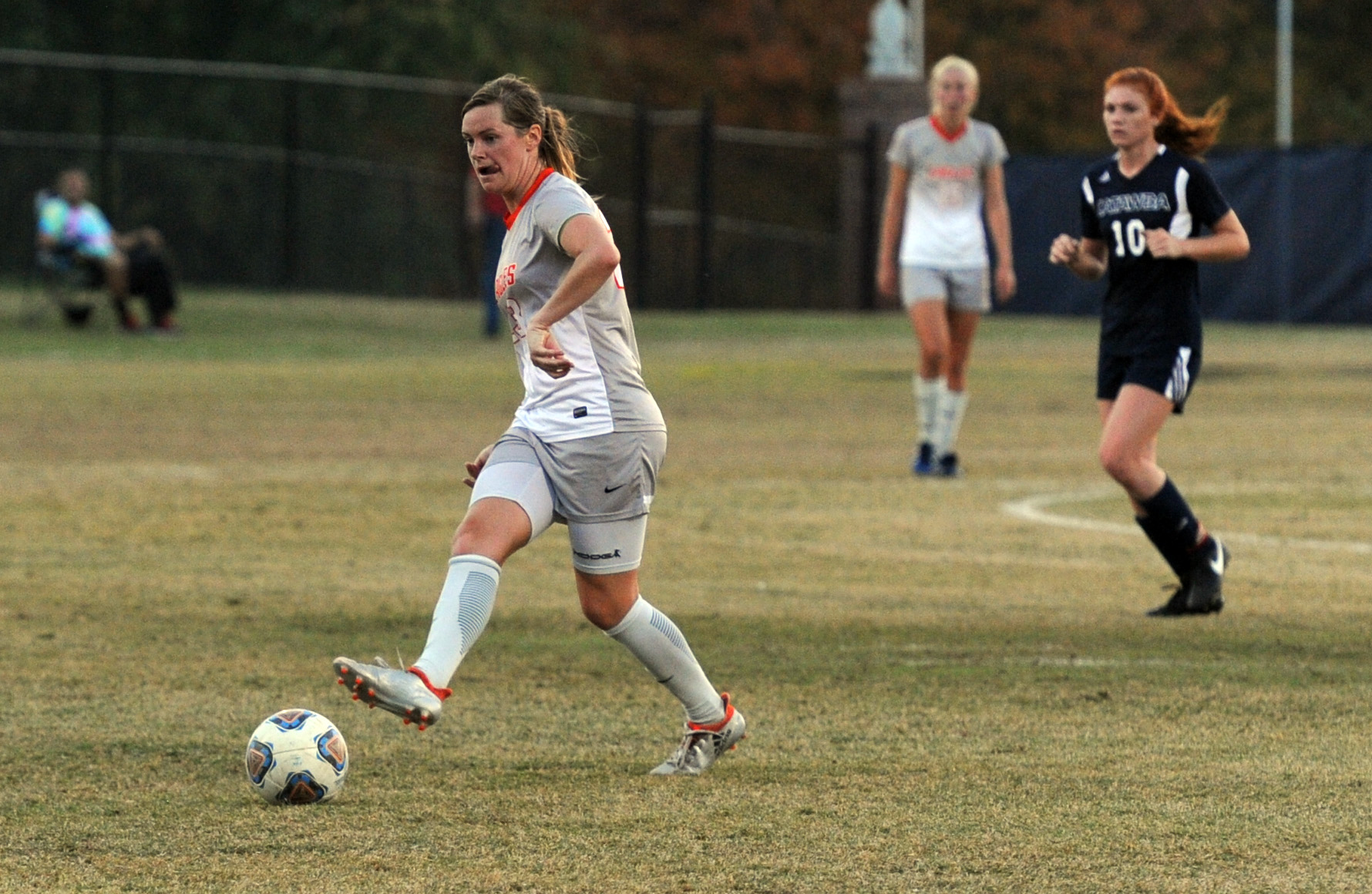 SAC Tournament semifinals match Eagles with Trojans