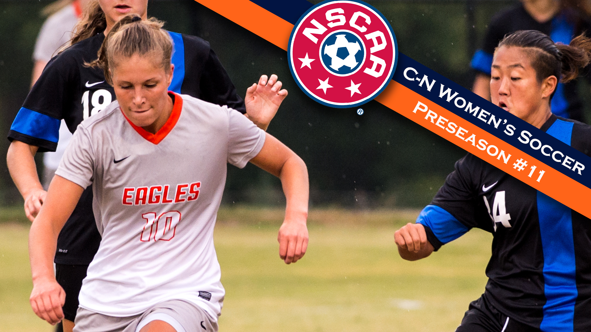 Carson-Newman Women&rsquo;s Soccer Ranked 11th in NSCAA Preseason Poll