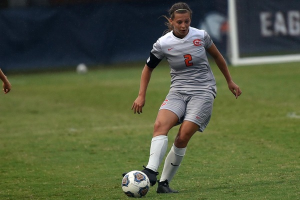 Top-seeded Eagles set to face Newberry in SAC Quarterfinals