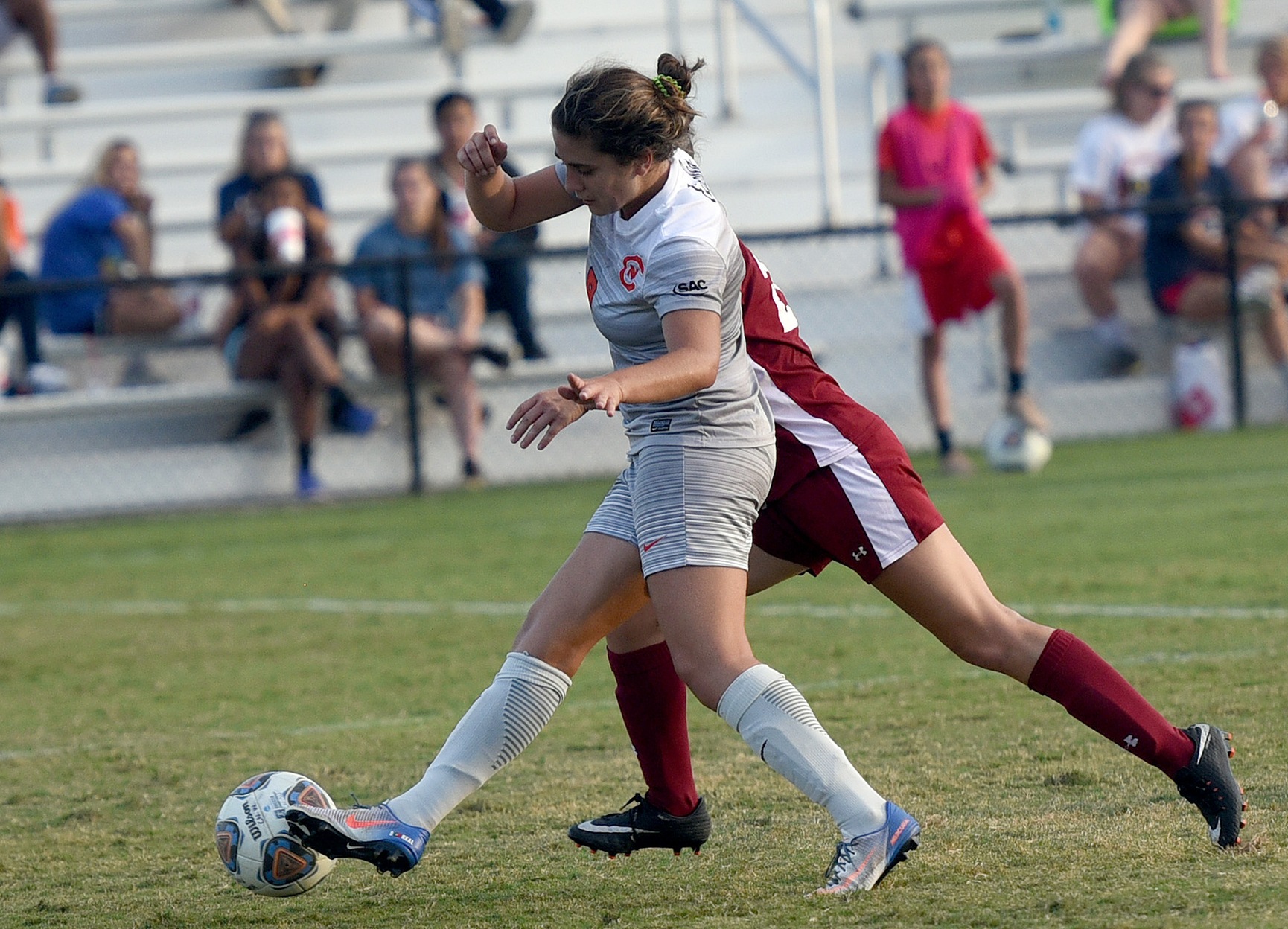 Second-ranked Eagles prepare for tussle with Pioneers in SAC Semifinals