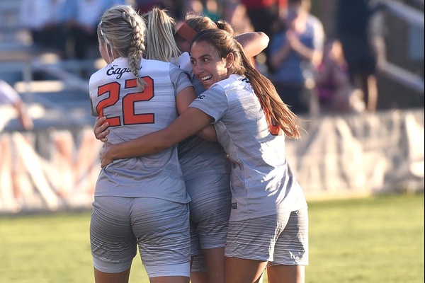 Carson-Newman receives academic award from 2016-17 season