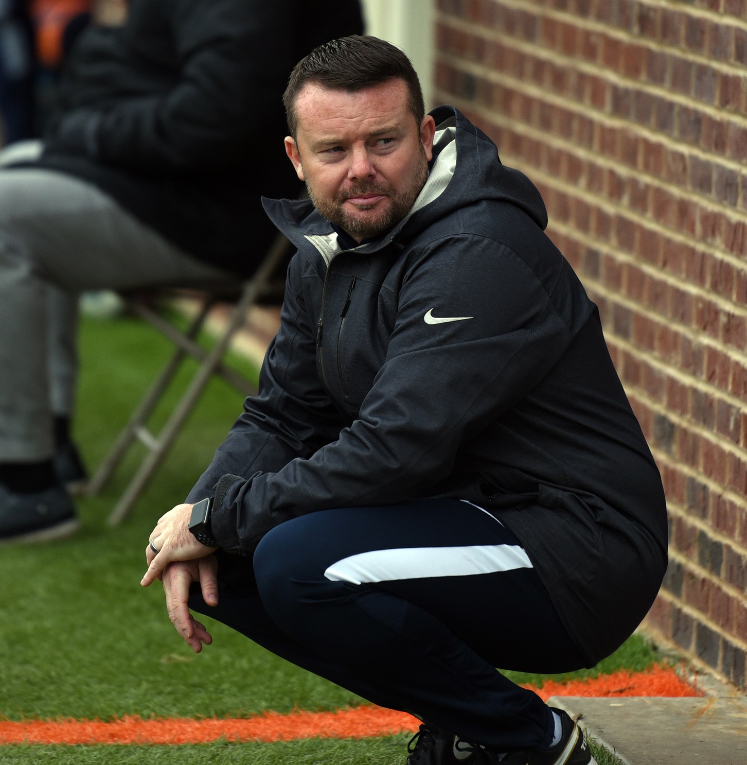 Duffy inks six in first wave of signings