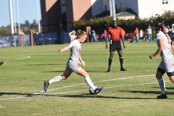 Second-ranked Eagles collect seventh-straight SAC tournament victory in win over Newberry