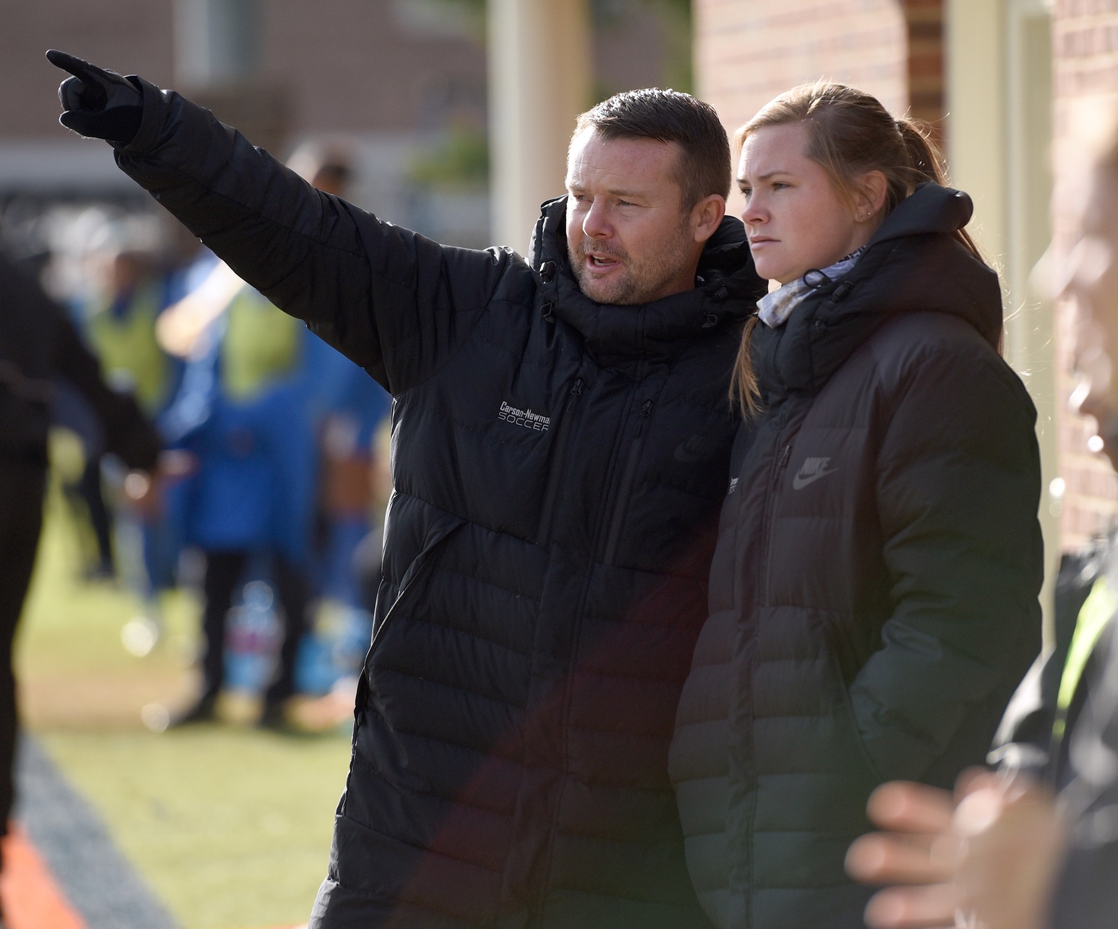 Second-ranked Eagles ready for test in National Semifinal