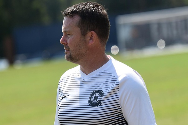 Eagles check in at No. 3 in the new regional rankings