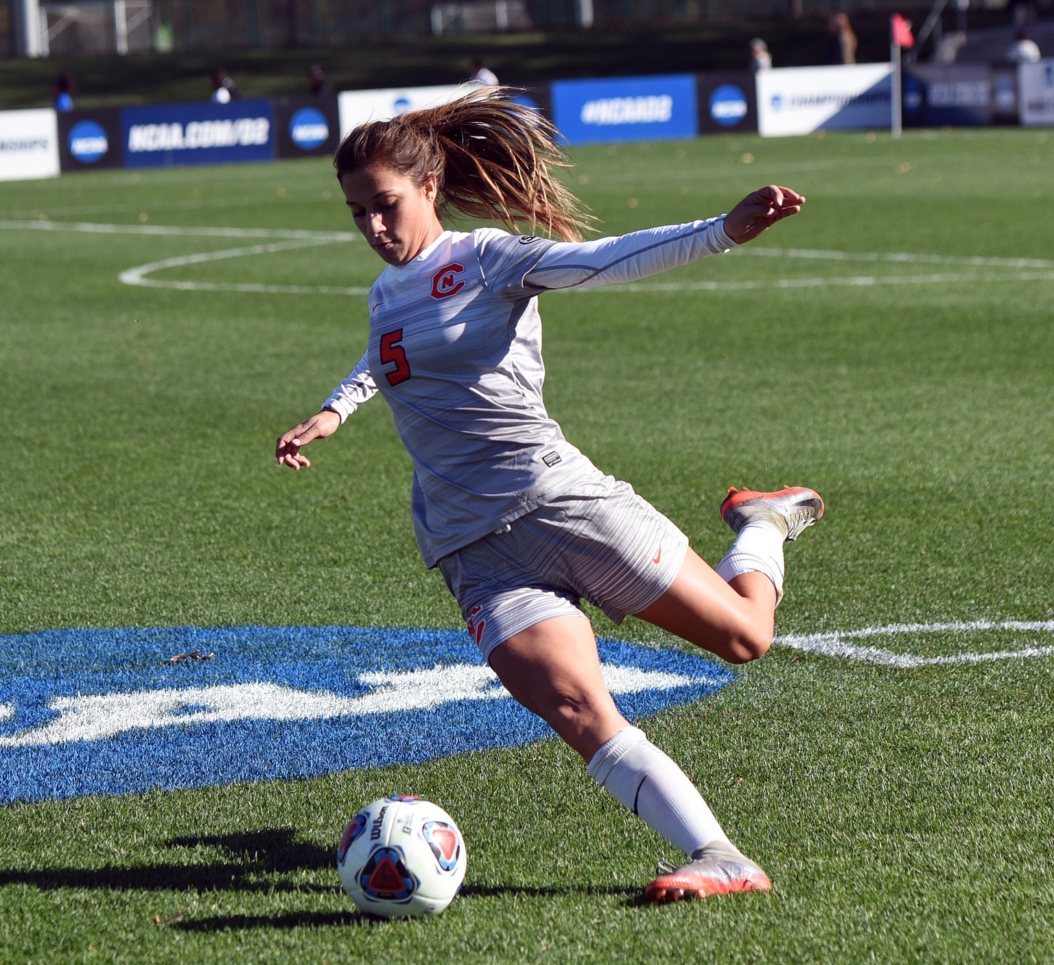 Six Eagles snag SAC preseason accolades, C-N voted as favorites to win league crown