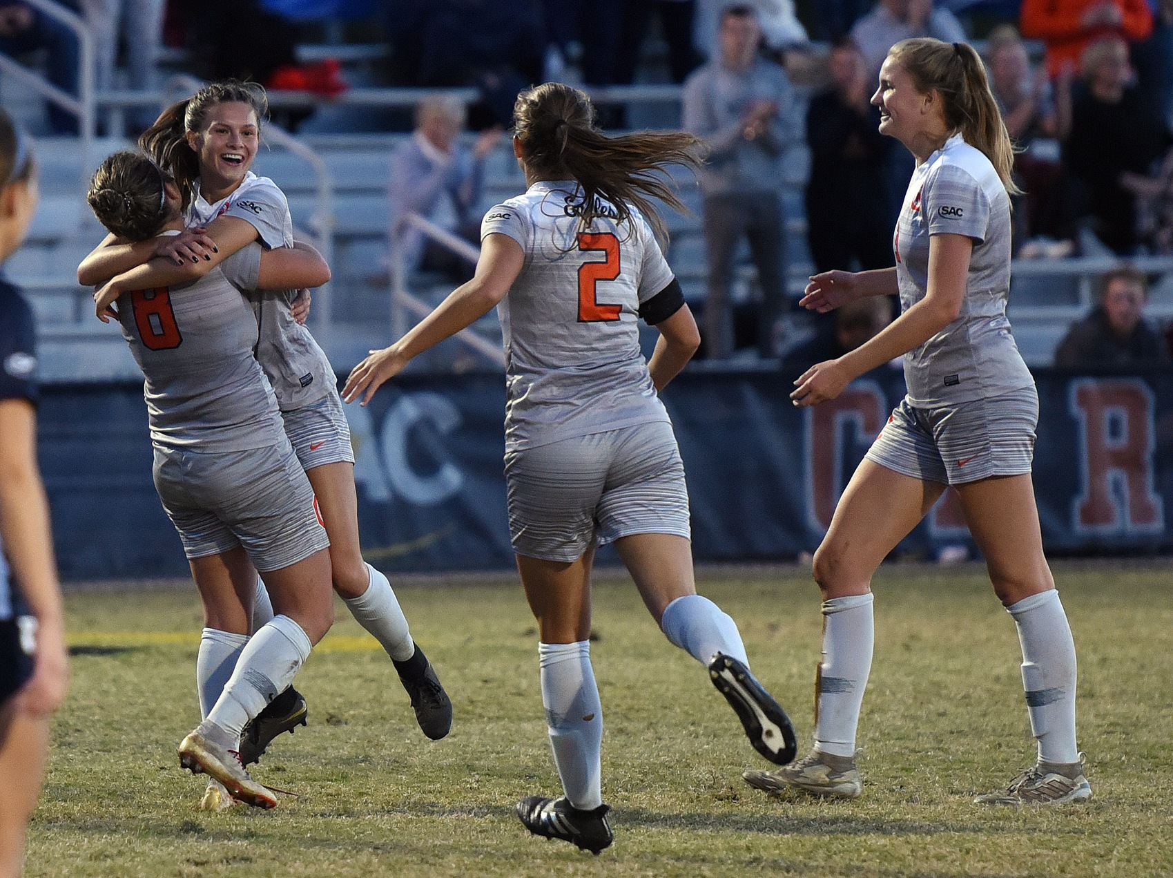 C-N cuts down Catawba, heads to fourth-straight region semifinal