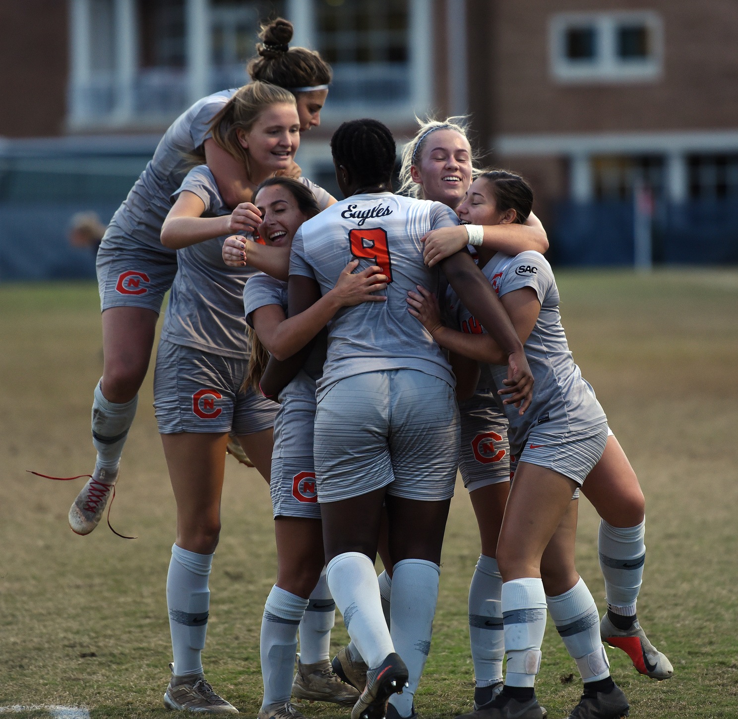 C-N and Catawba to clash in consecutive weeks when NCAA Tournament play begins Friday