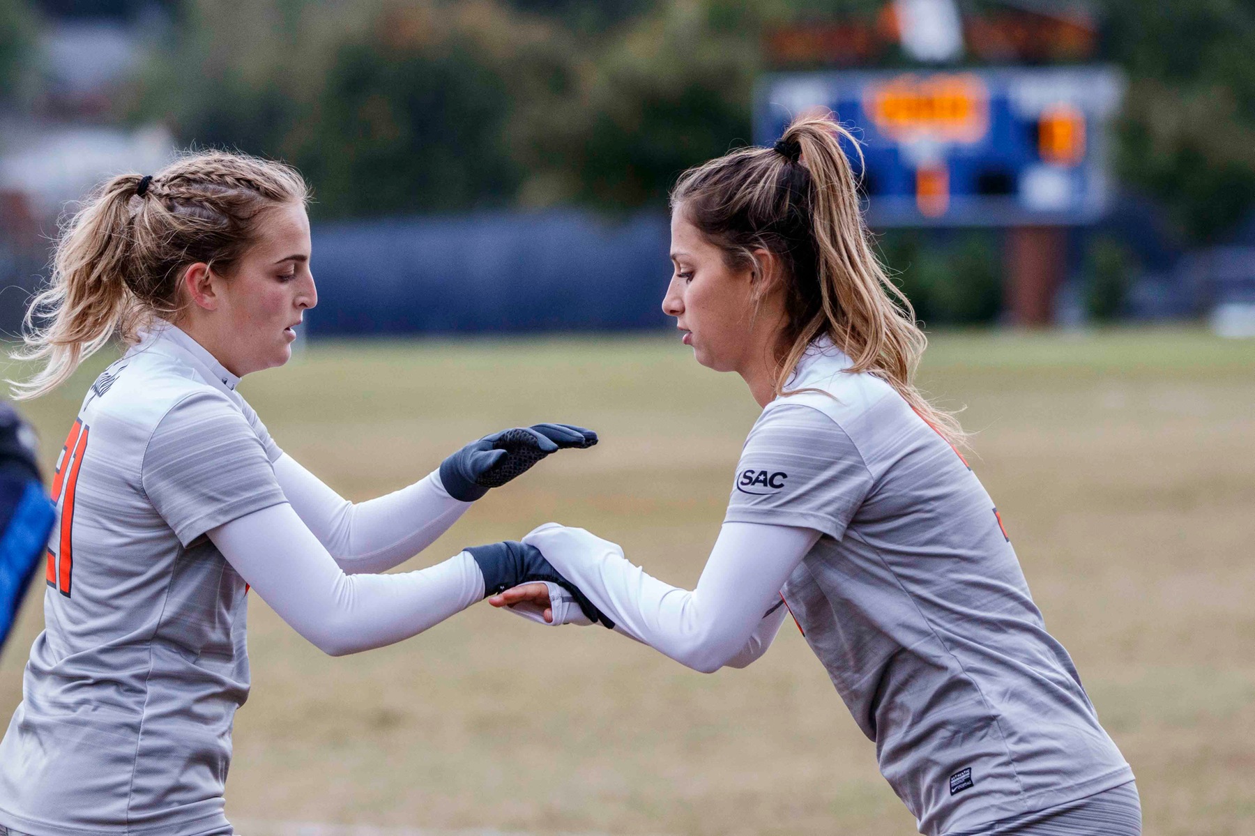 Top-two seeds face off in SAC Championship, C-N returns to final for fourth-straight season