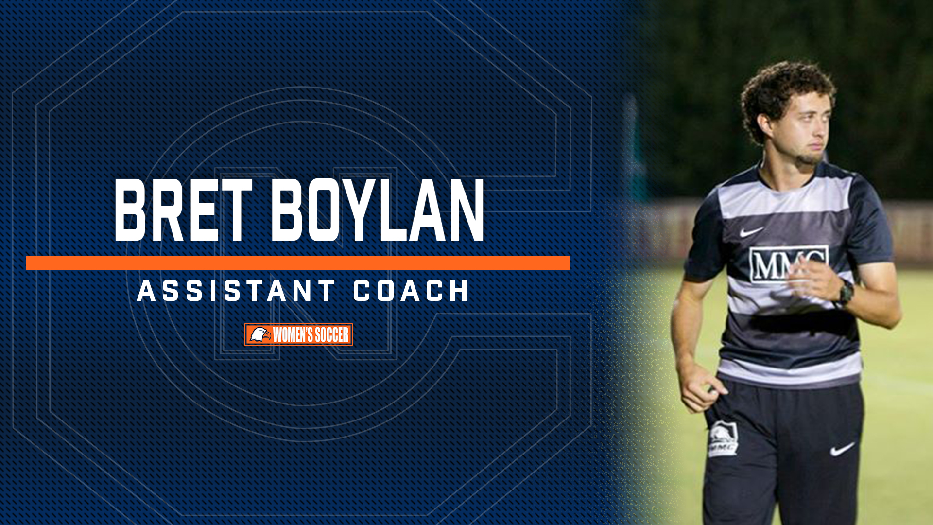 Duffy adds Boylan to coaching staff