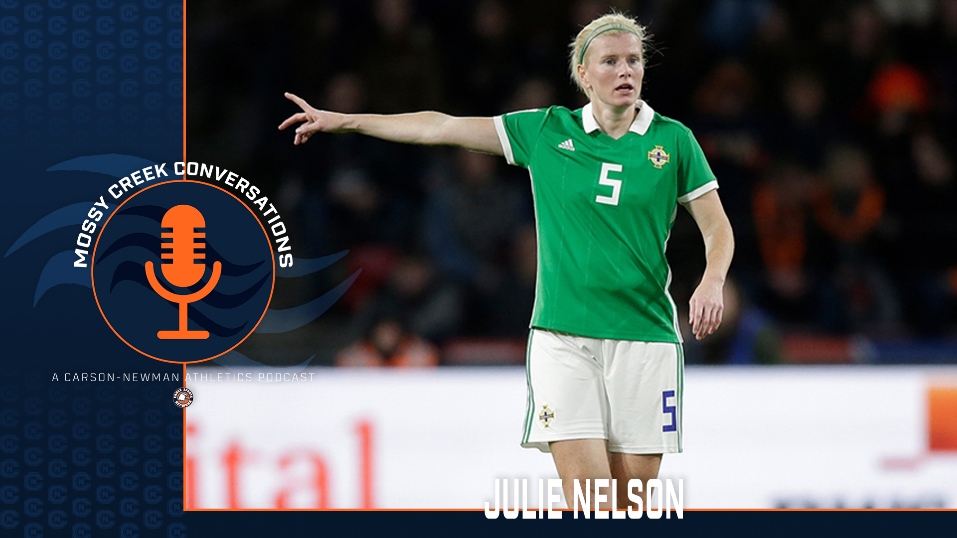 Fabled women's soccer player, Nelson, looks back on decorated career