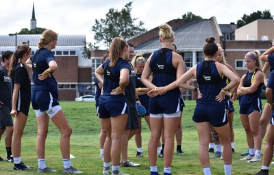 Eagles earn USC Academic Award for a fourth-consecutive season