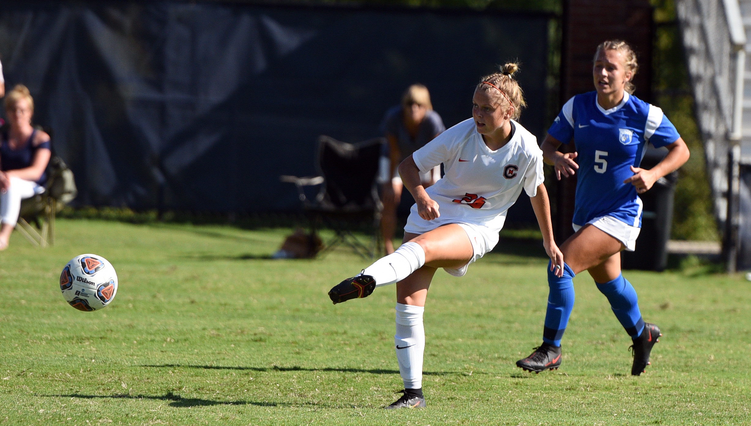Carson-Newman Women's Soccer Position Preview: Midfielders