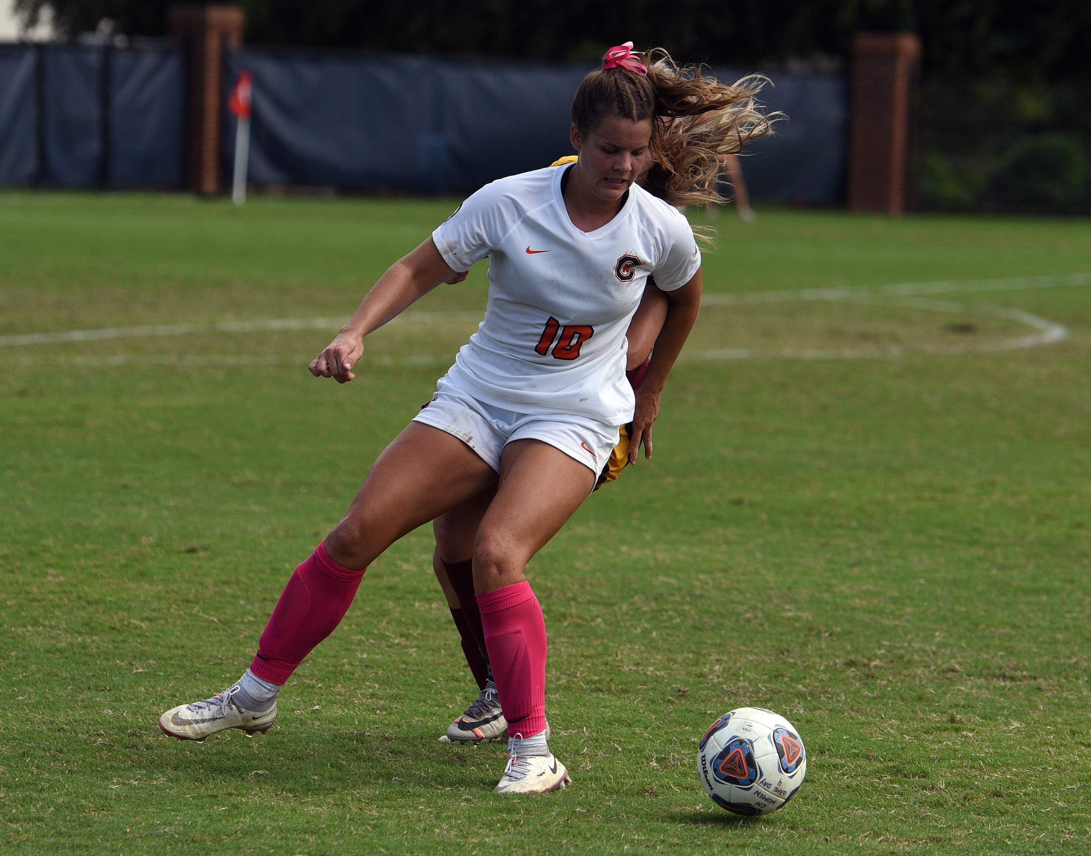 C-N opens home slate tomorrow against Young Harris