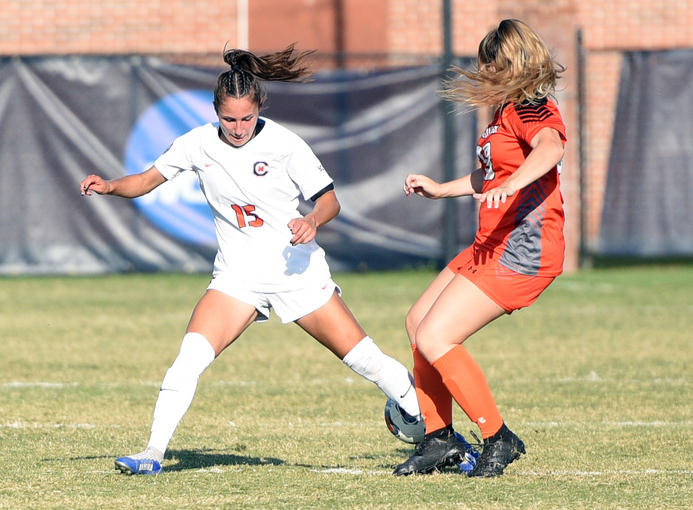 Eagles draw with Railsplitters despite offensive outburst